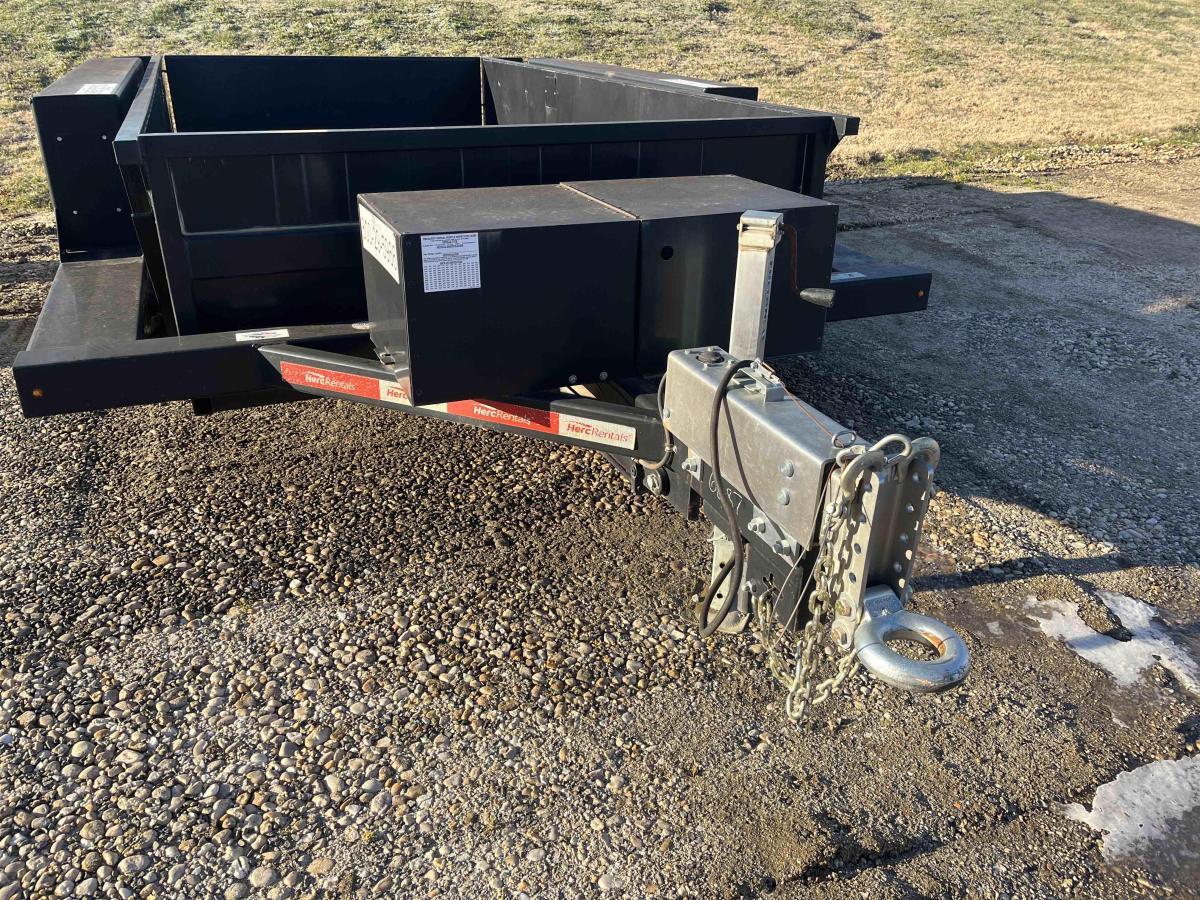 2021 Air-tow UT14-7