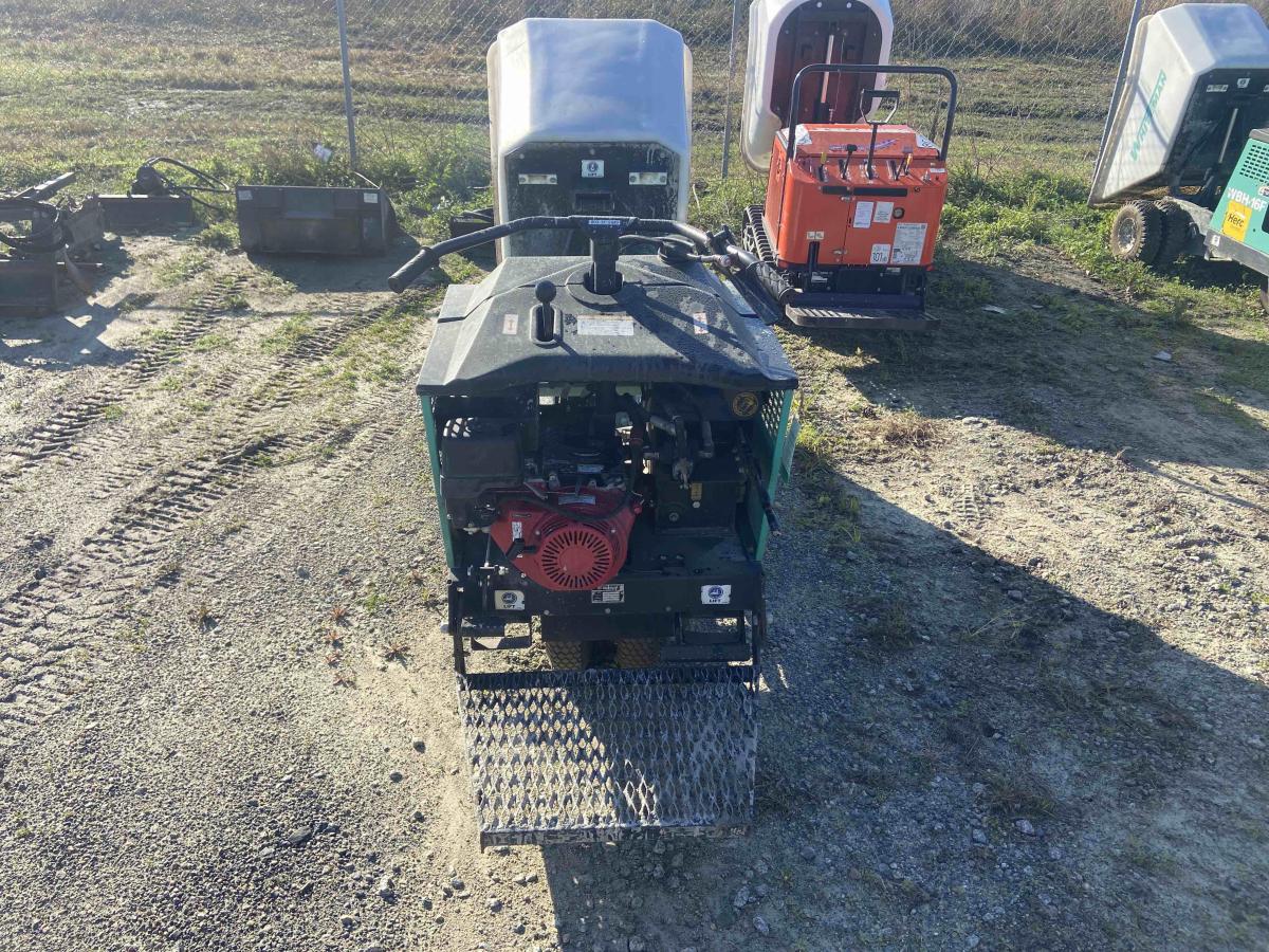 2021 Multiquip Whiteman WBH-16F