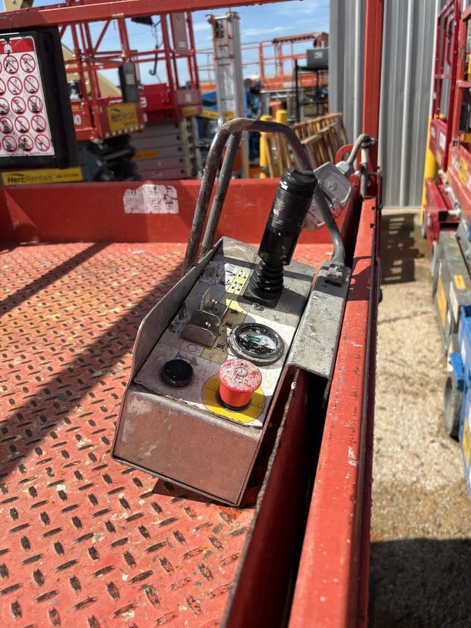 2019 Skyjack SJ4632-5