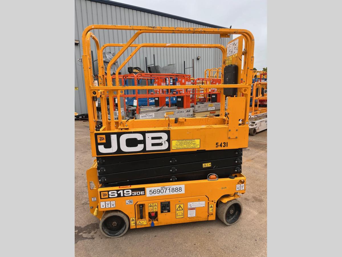 2022 JCB S1930E-3