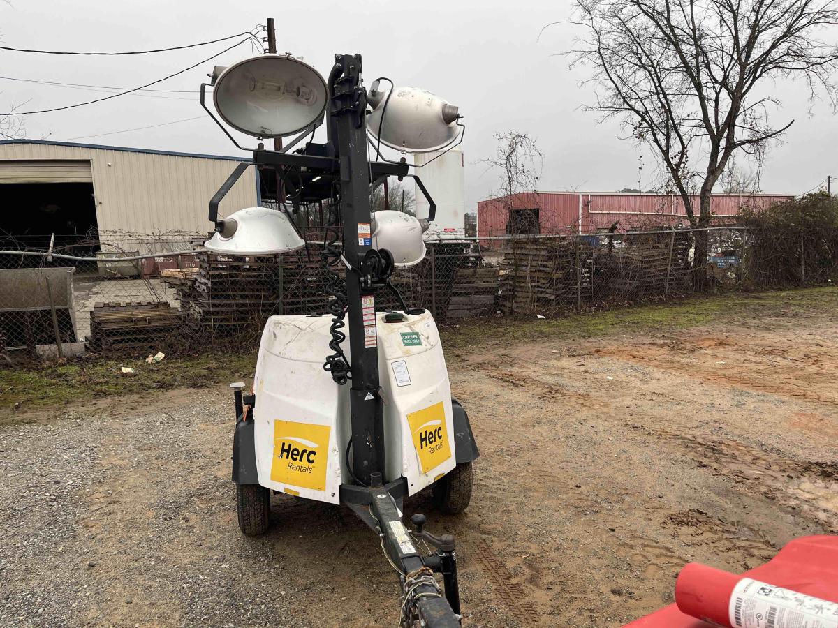 2019 Magnum MLT6S