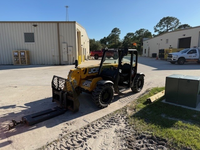 2023 JCB 505-20 TC-1