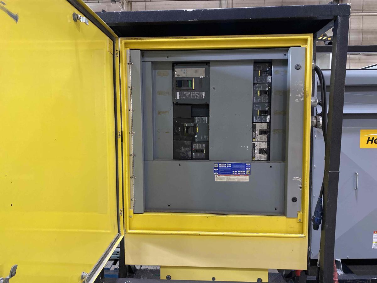 2011 Trystar I-Line 1200A