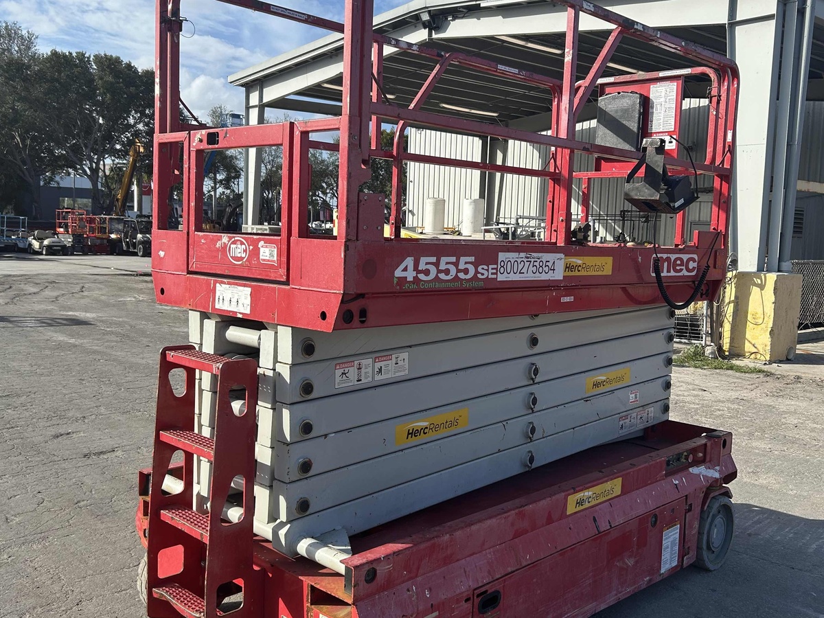 2020 MEC 4555SE