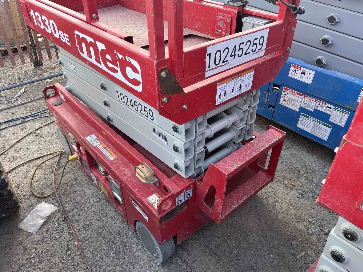 2018 MEC 1330SE-7