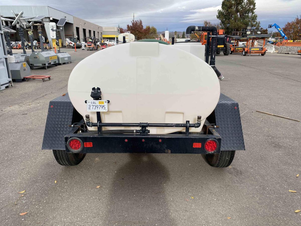 2021 Wylie EXP-500L-S Water Trailer 500 Gal-4