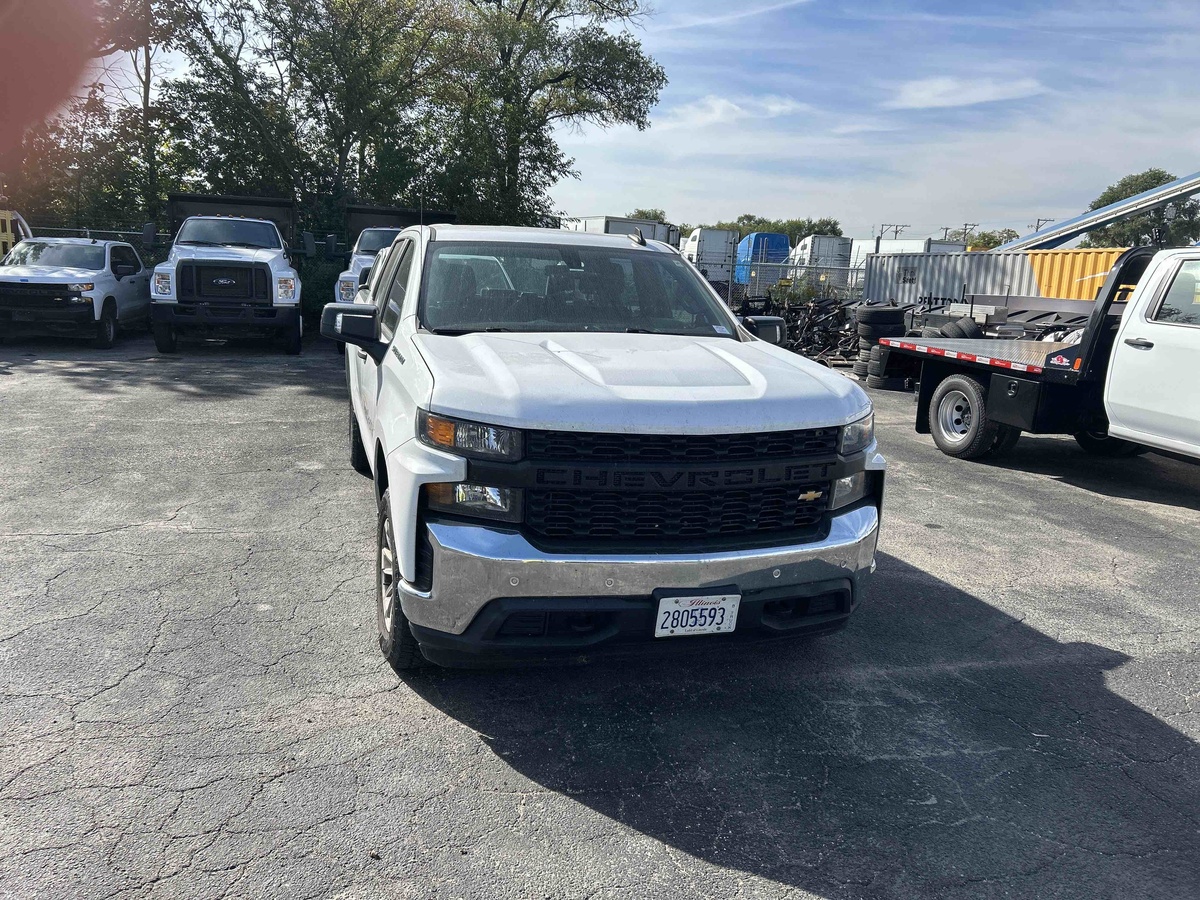 2020 Chevrolet 1500-6