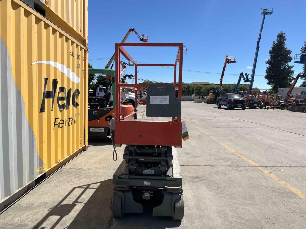 2018 Skyjack SJ3219