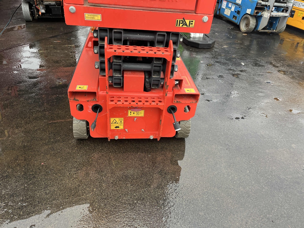 2022 Sinoboom 0407SE (1330SE)-9