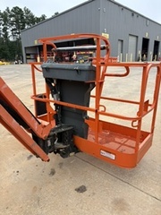 2017 JLG 450AJ-14