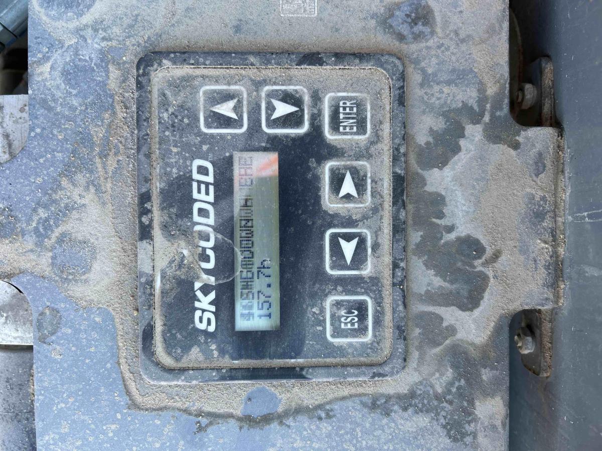 2020 Skyjack SJ4732