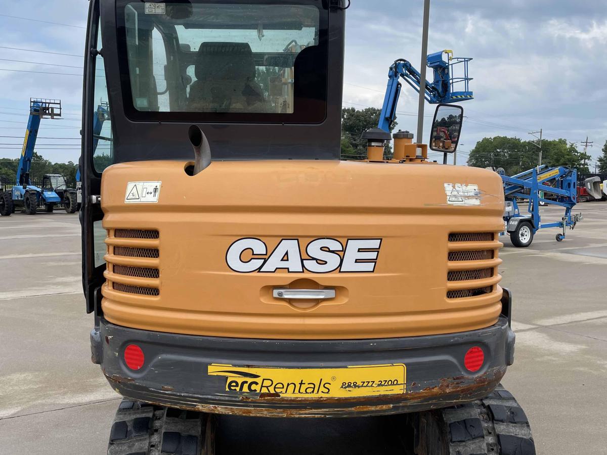 2020 Case CX57C