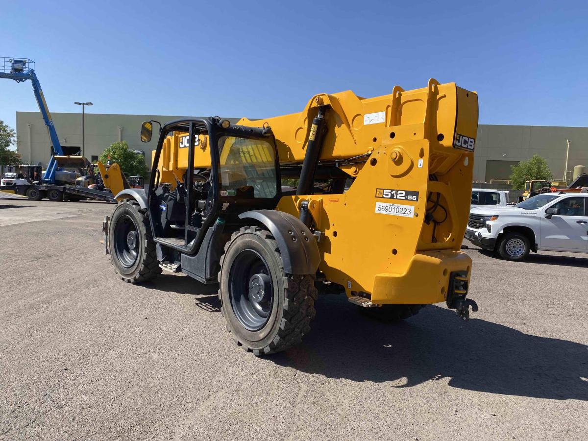 2022 JCB 512-56-8