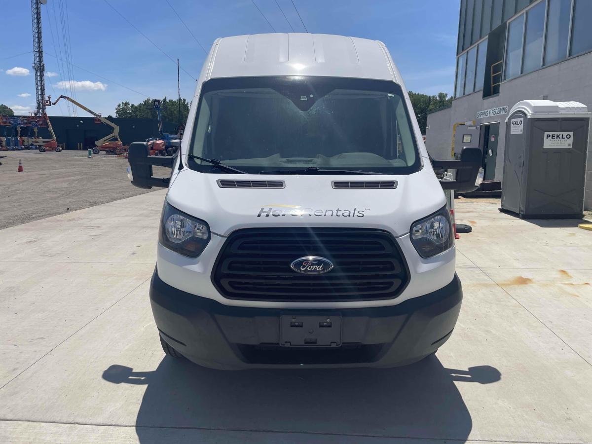 2019 Ford Transit 350-6