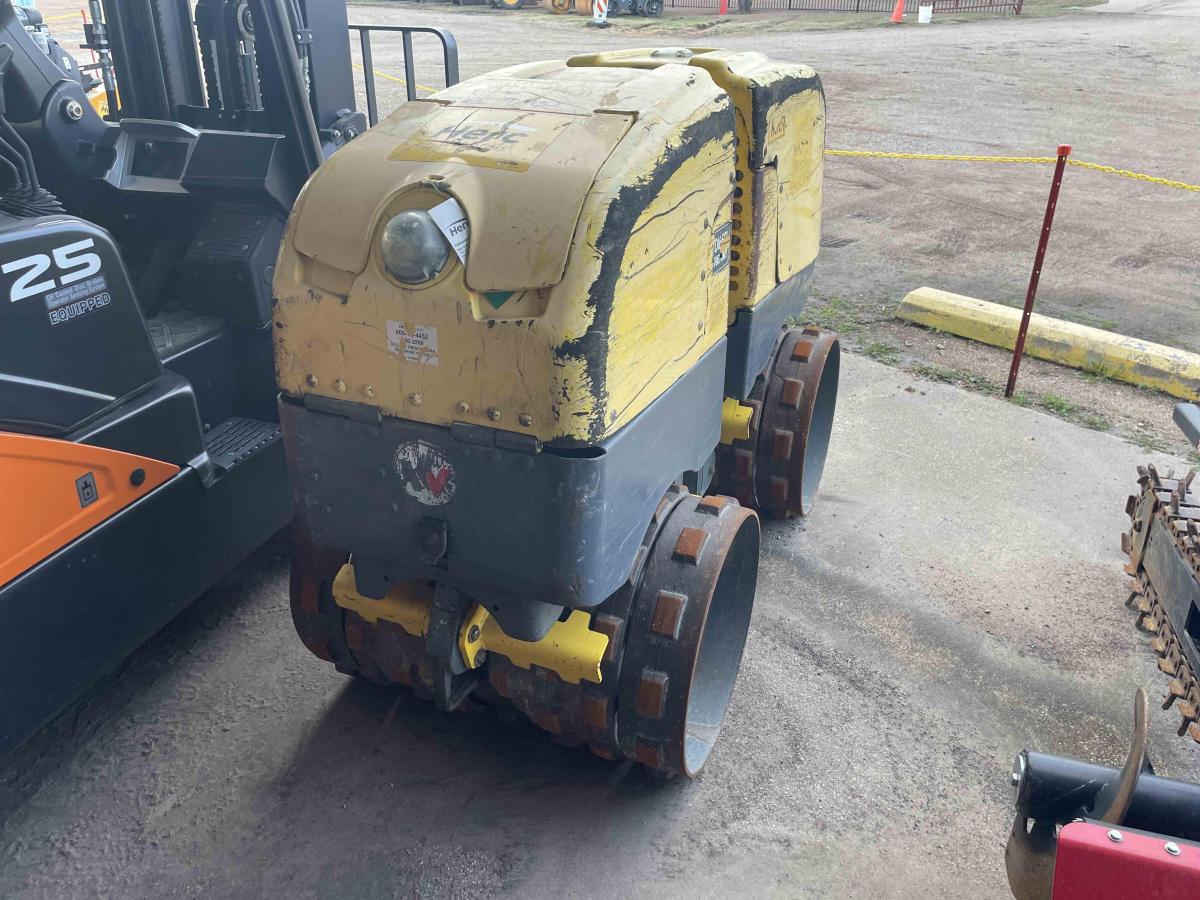 2017 Wacker RTKXSC3