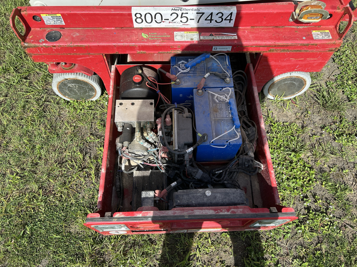 2019 MEC 1330SE-11