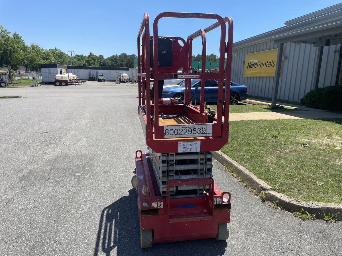 2018 MEC Micro 19-4