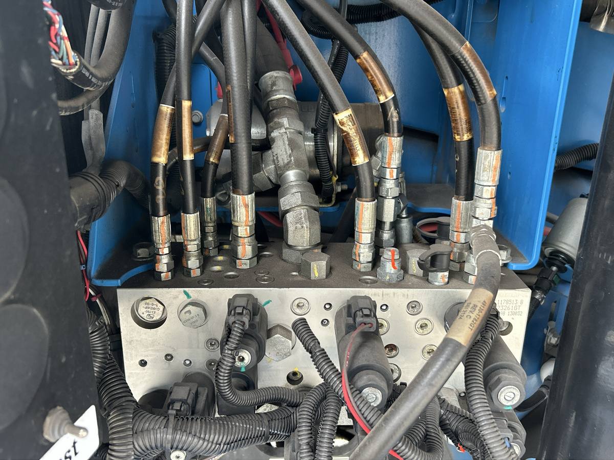 2018 Genie Z-62/40-9