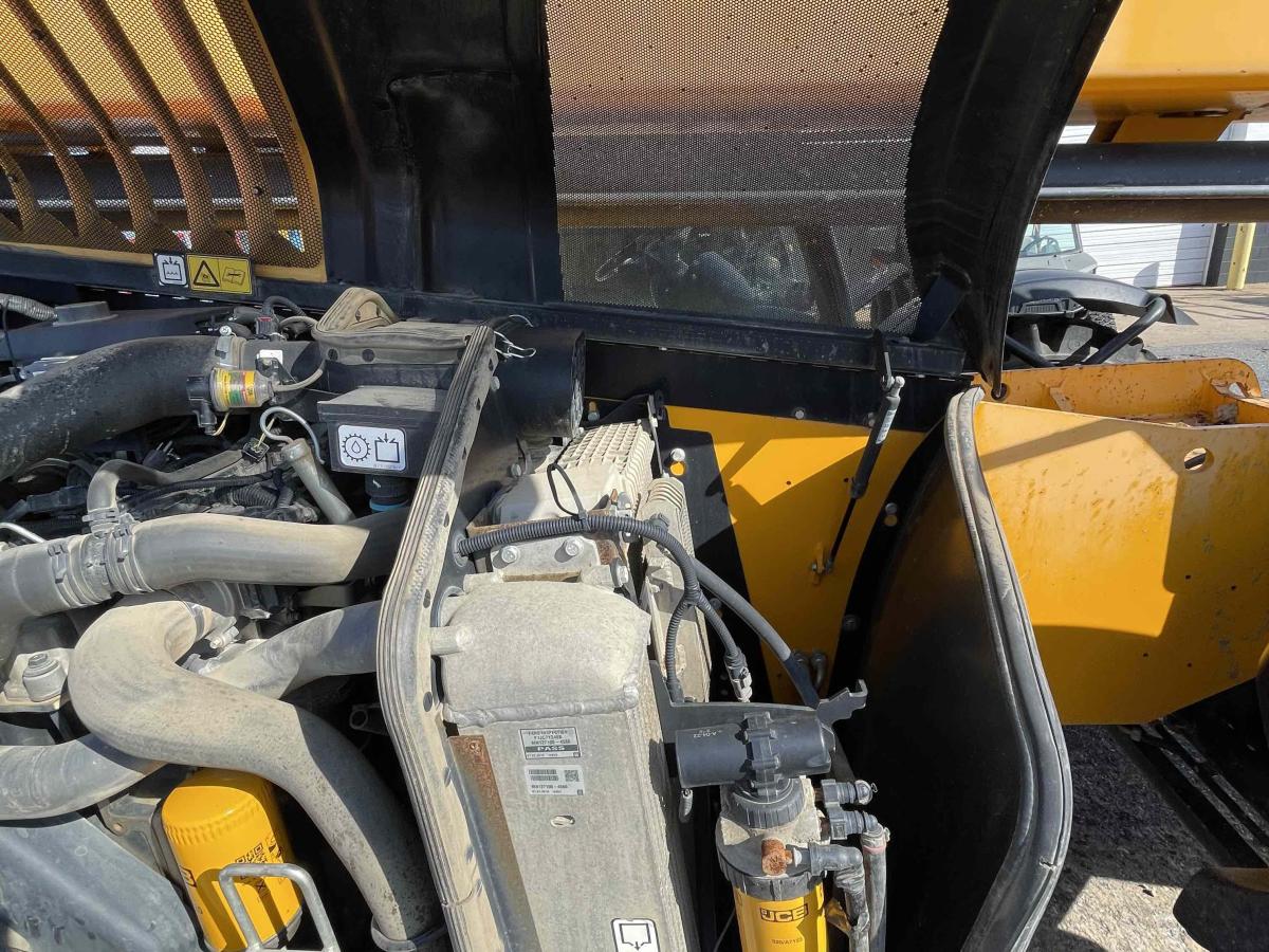 2018 JCB 512-56-12