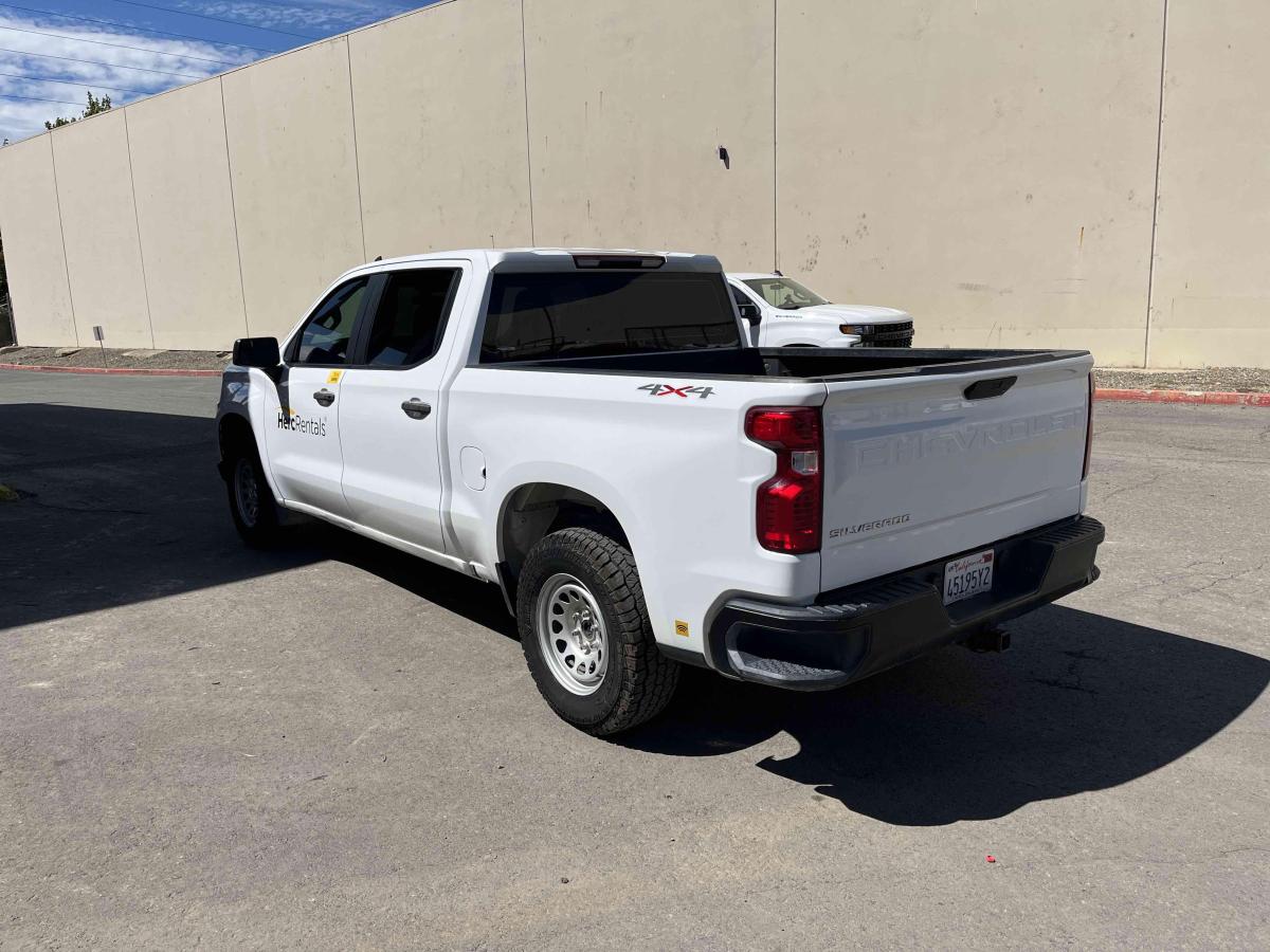 2020 Chevrolet 1500-4