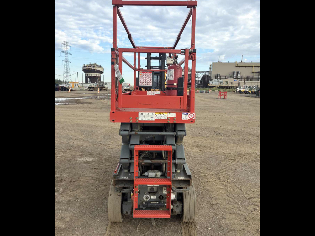 2018 Skyjack SJ3226-2