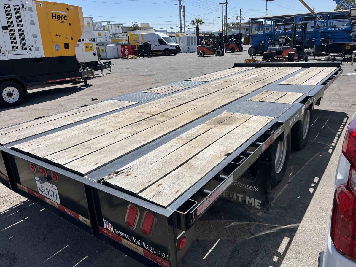 2018 Felling FT-20-2LP