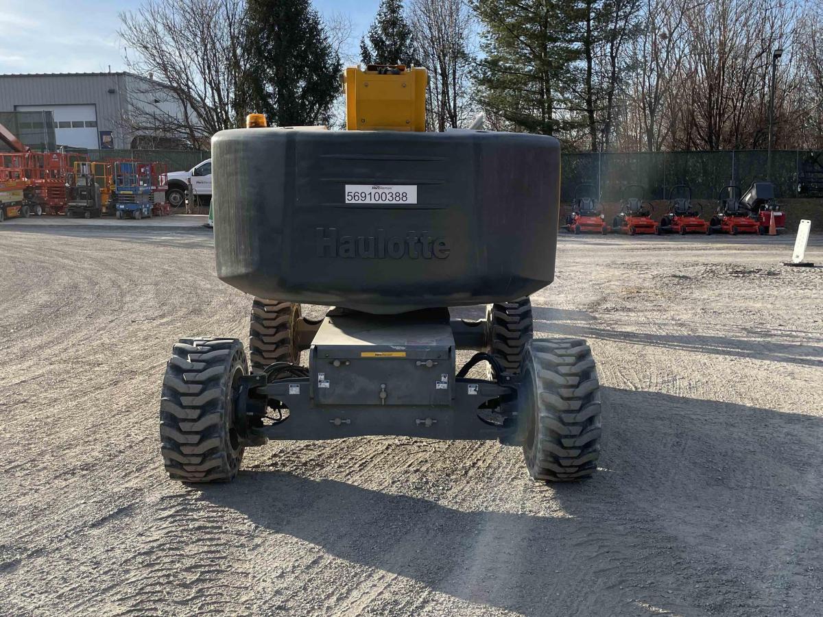 2020 Haulotte HA61 RTJ-4