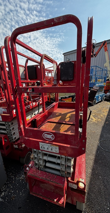 2018 MEC 1330SE-2