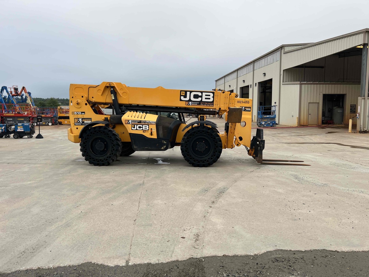 2018 JCB 510-56-5