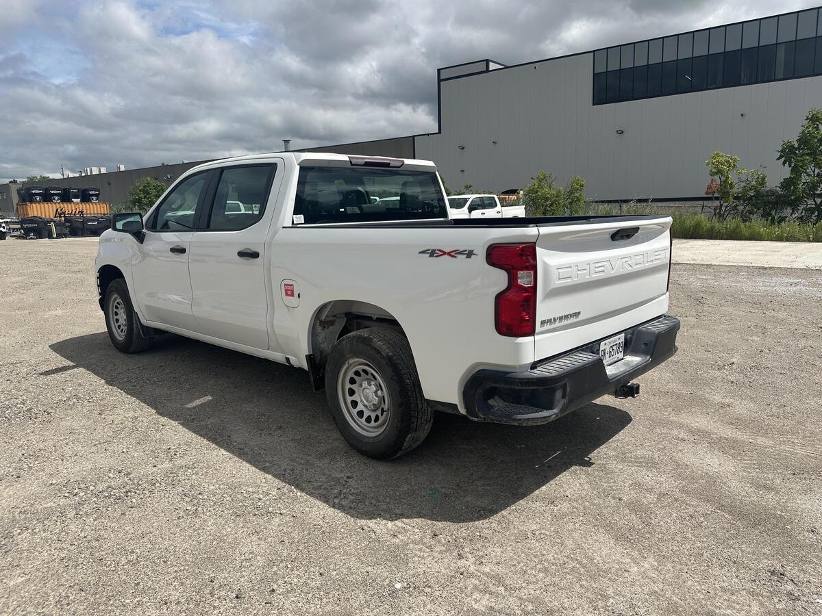 2019 Chevrolet 1500-3