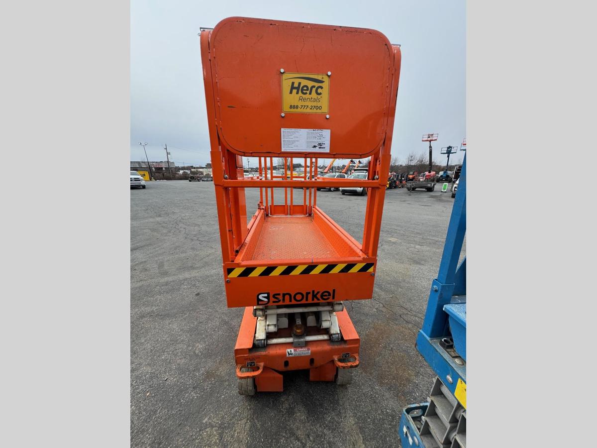 2021 Snorkel S3219E