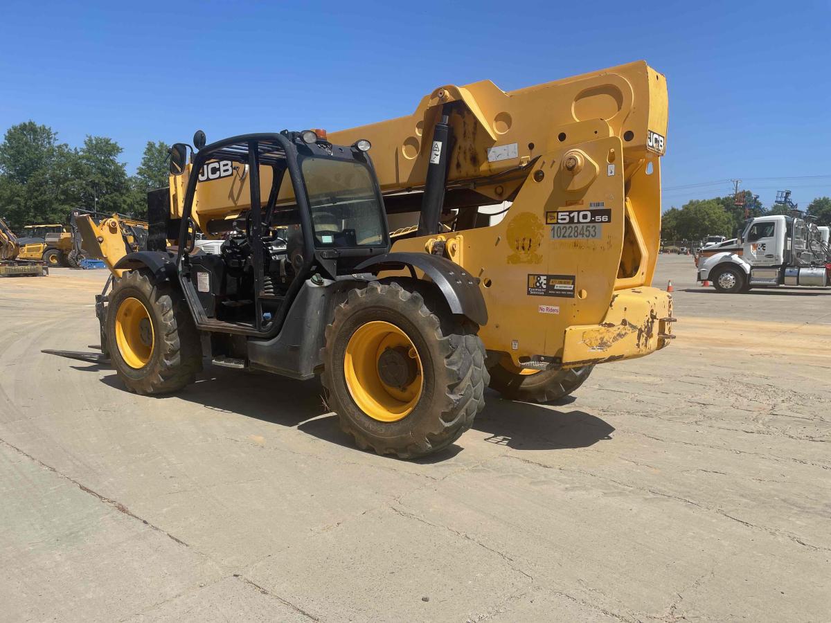 2017 JCB 510-56-4