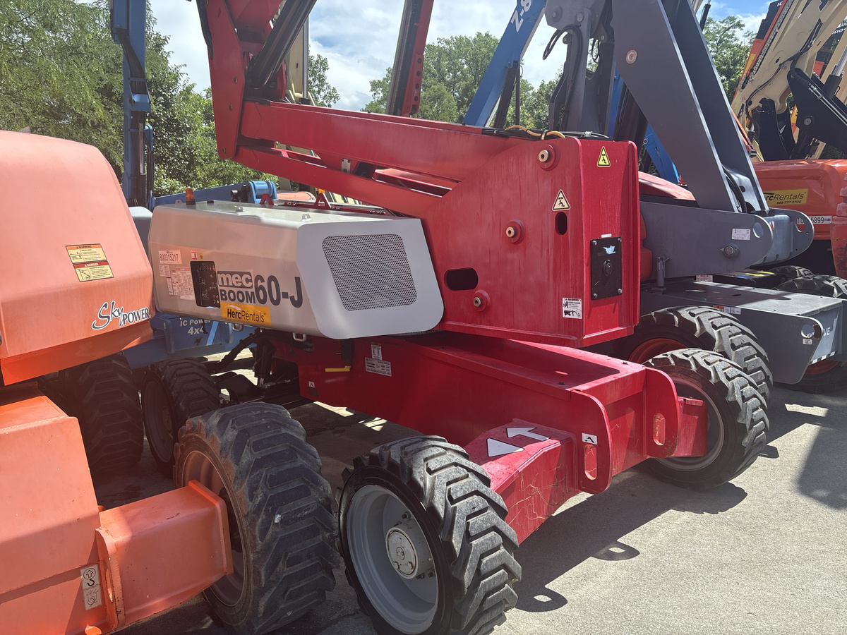 2021 MEC 60-J