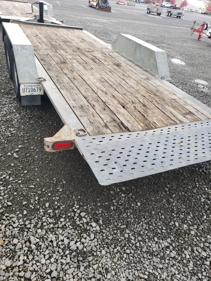 2016 Felling FT-14-IT-2