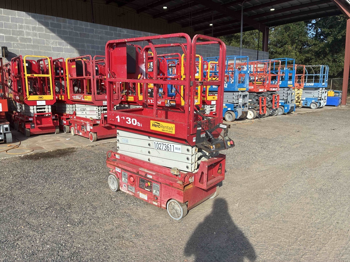 2019 MEC 1330SE-1