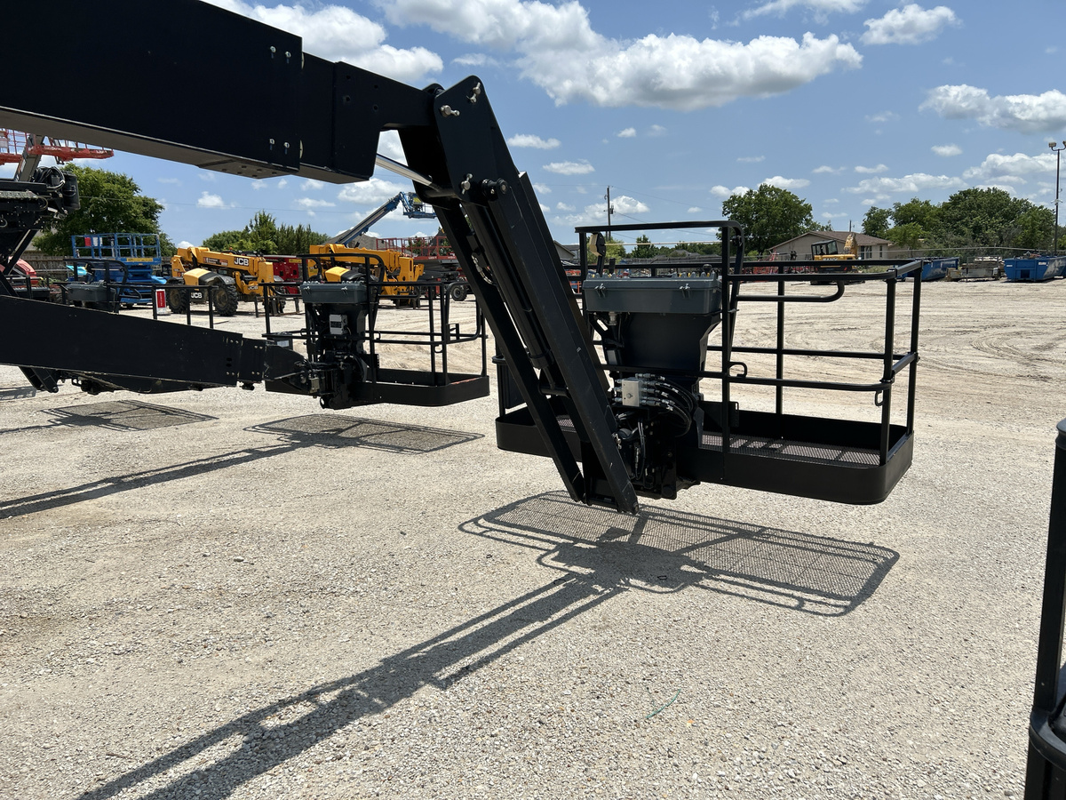 2021 JLG 800AJ-9