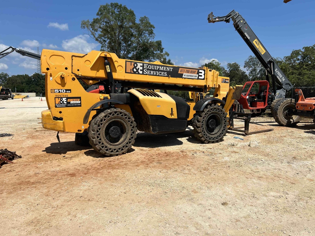 2019 JCB 510-56-5
