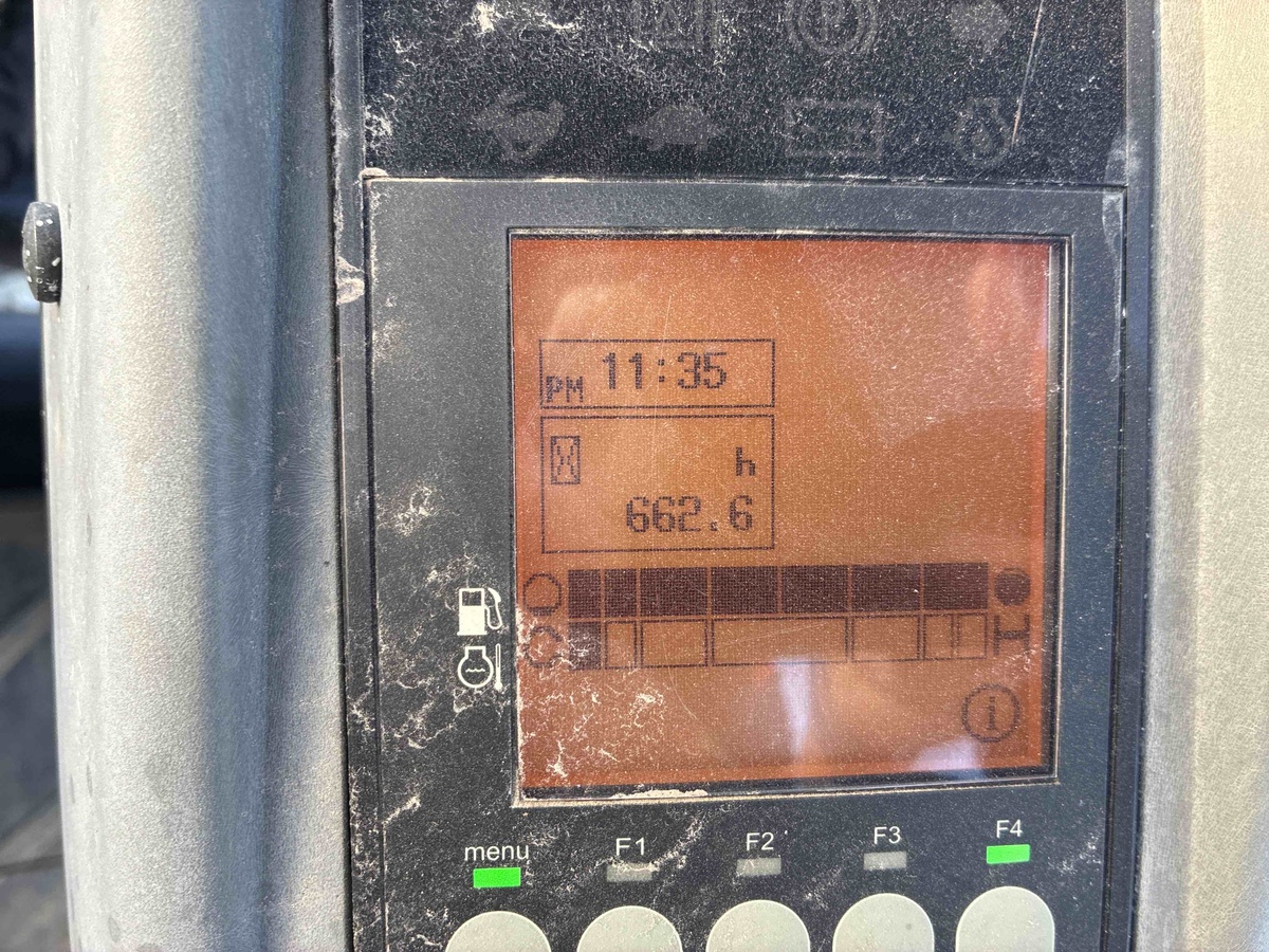 2022 Yanmar ViO35-5
