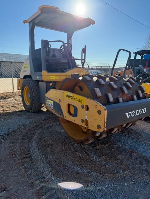 2016 Volvo SD75B (D-Smooth)