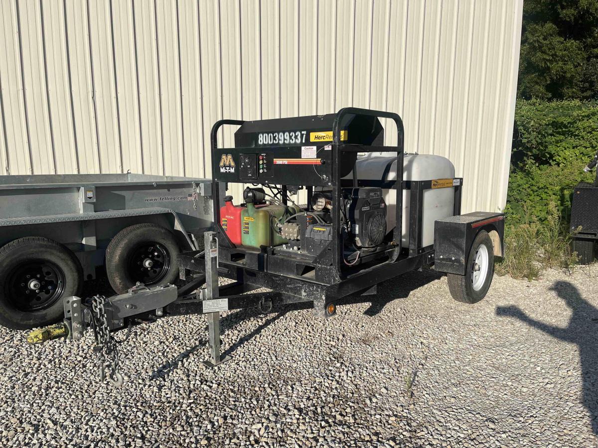2022 Mi-T-M HS35051MGH