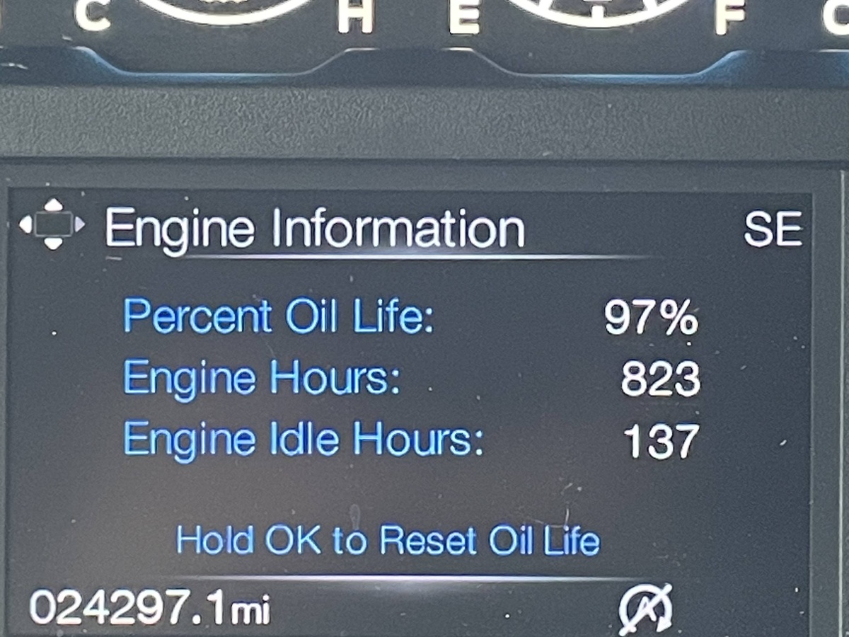 2017 Ford F150-8