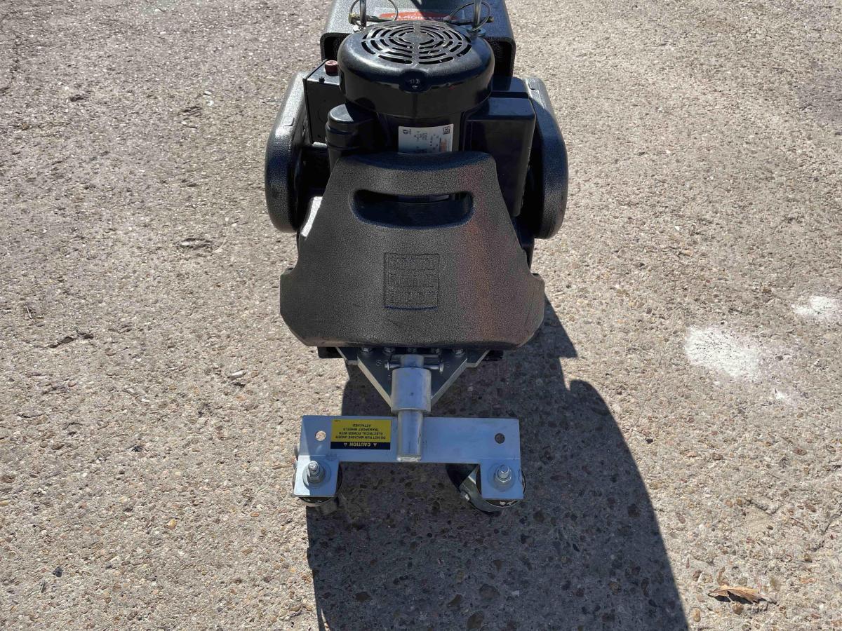 2021 National Flooring Equipment 6280HD
