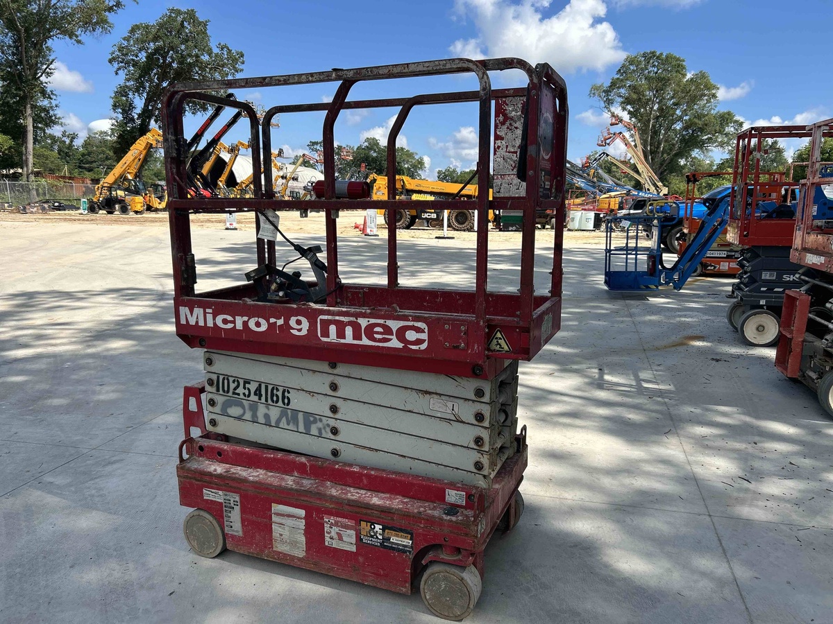 2018 MEC Micro 19
