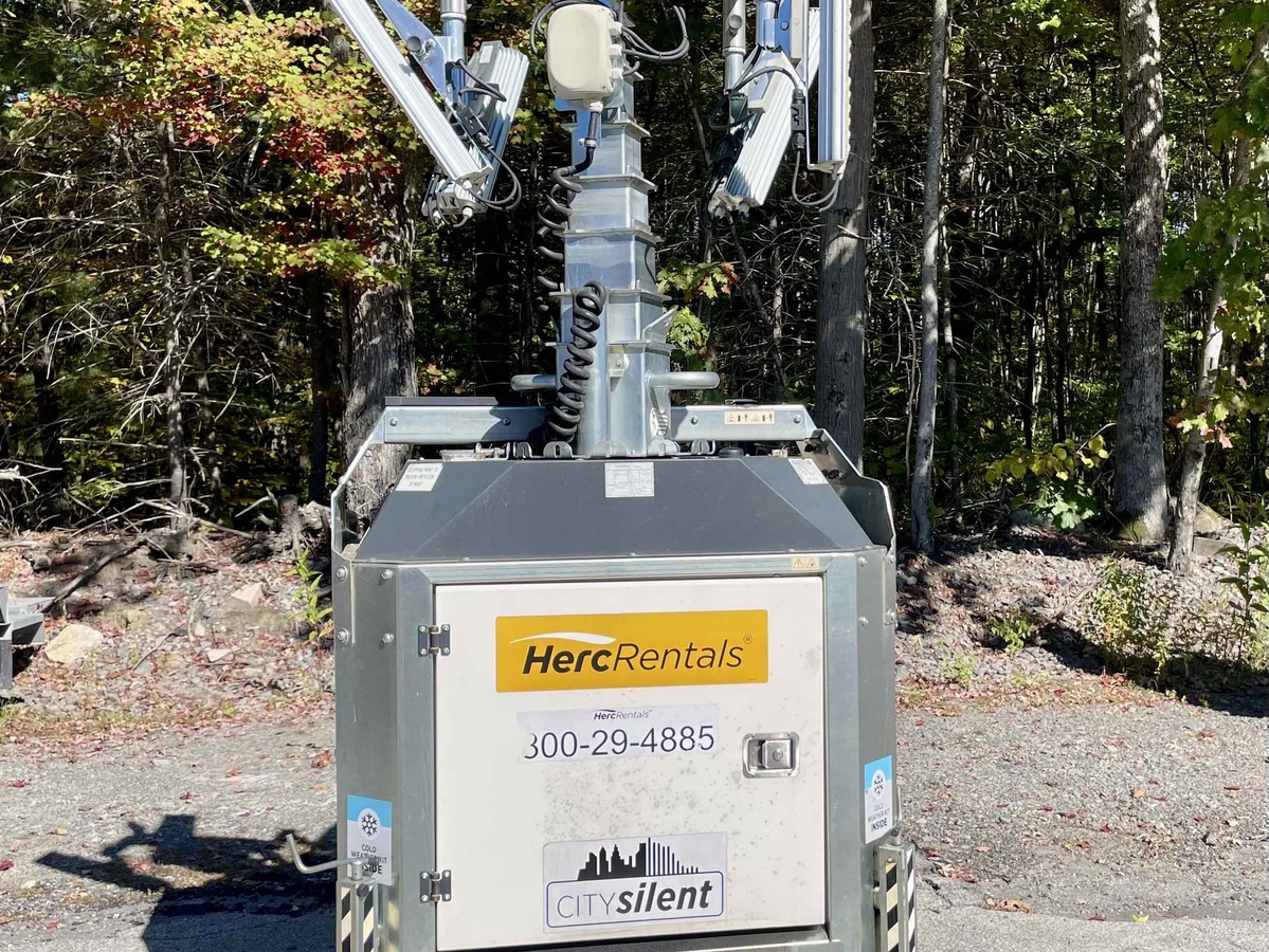2021 Generac CUBE HYPER-3
