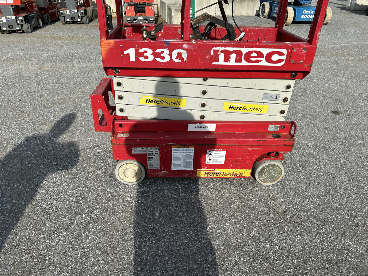 2018 MEC 1330SE-15