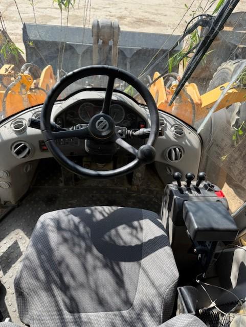 2018 Volvo L70H