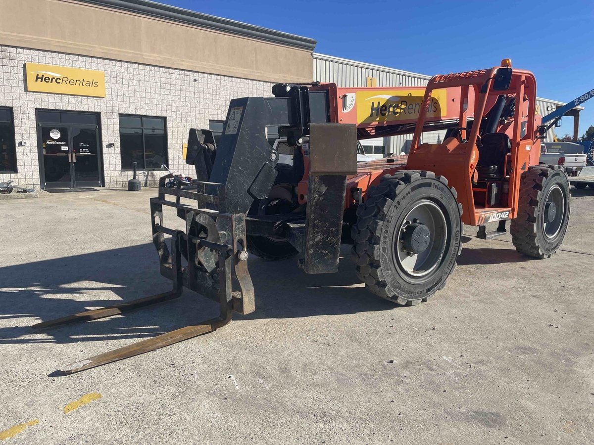 2020 SkyTrak 10042-5