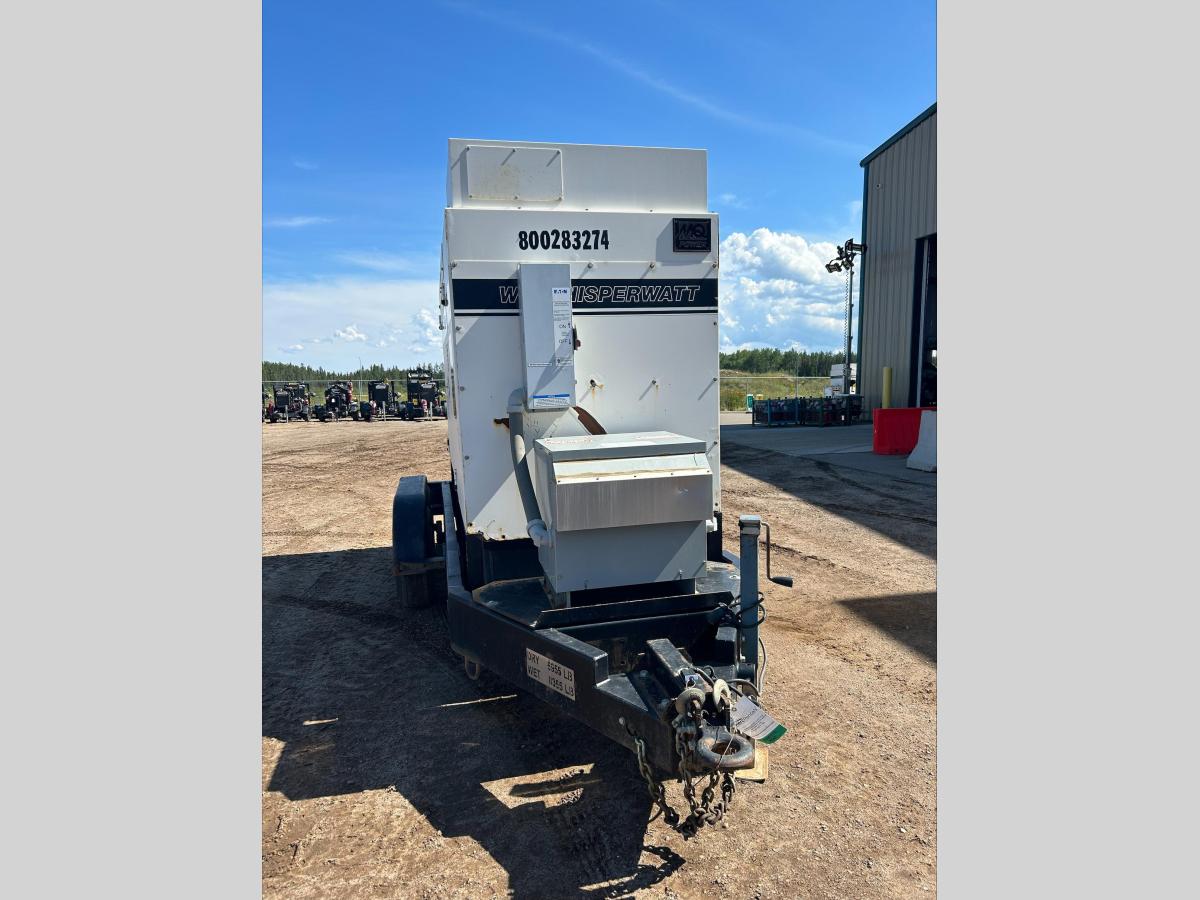 2020 Multiquip DCA125SSIU4F-2