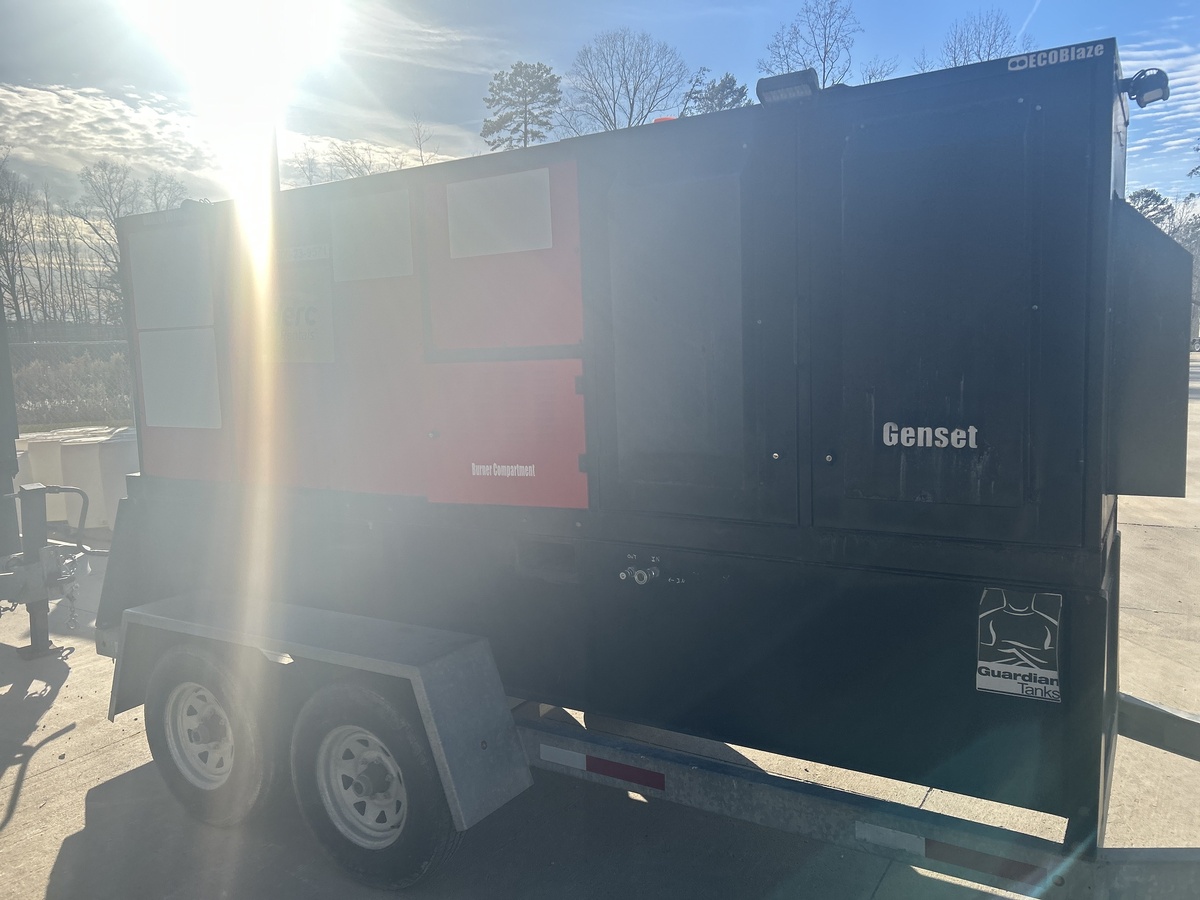 2018 CAMPO Blaze 1000D-2