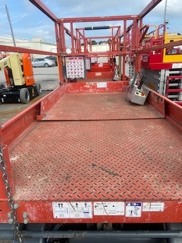 2019 Skyjack SJ-4626-5